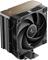 DeepCool AK400 G2 - CPU-ilmajäähdytin - Max 32 dBA – kuva 2