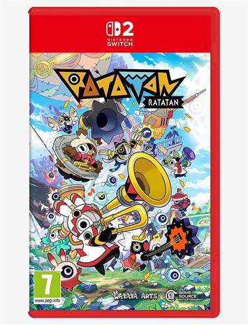 Ratatan, Nintendo Switch 2 -peli
