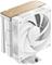 DeepCool AK400 G2 WH - CPU-ilmajäähdytin – kuva 2