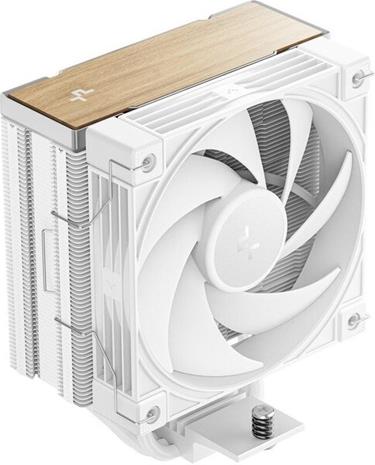 DeepCool AK400 G2 WH - CPU-ilmajäähdytin