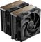 DeepCool AK620 G2 - CPU-ilmajäähdytin – kuva 2