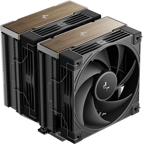 DeepCool AK620 G2 - CPU-ilmajäähdytin