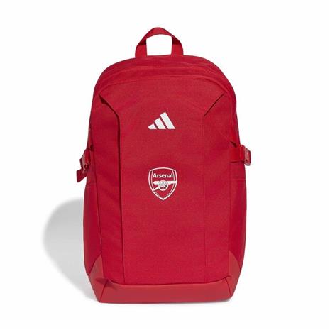 Arsenal Reppu - Punainen/Valkoinen