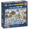 Jan van Haasteren Winter Games(1000) – kuva 8