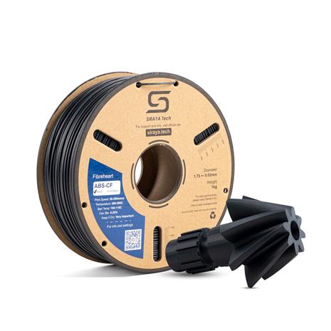 Siraya Tech - Abs-cf