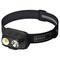 LED-ladattava otsalamppu LED/USB 1200 mAh – kuva 3