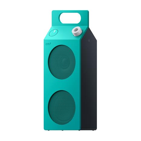 CMF by Nothing Speaker M - Turquoise