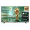 Hisense 55E8S (55"), LED-televisio – kuva 3