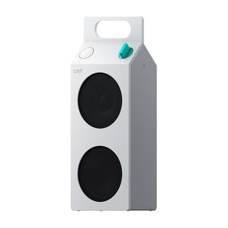 CMF by Nothing Speaker M - White