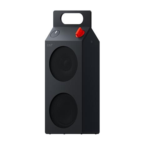 CMF by Nothing Speaker M - Dark Grey