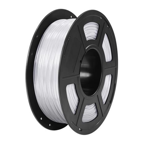 Anycubic TPU-filamentti (maitomainen valkoinen) 1 kg
