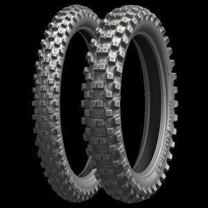 Tracker 140/80 D18 70R