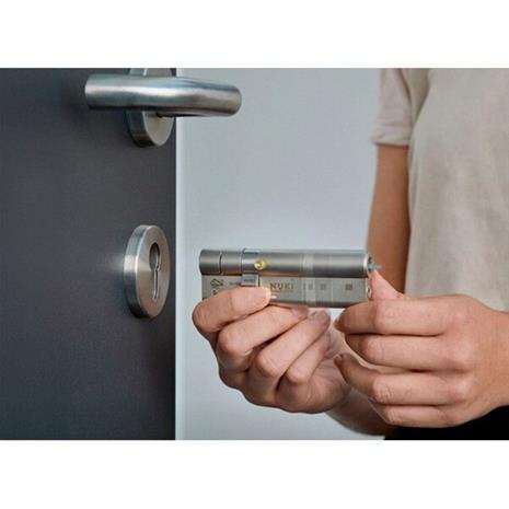 Nuki Smart Lock Ultra Nordics