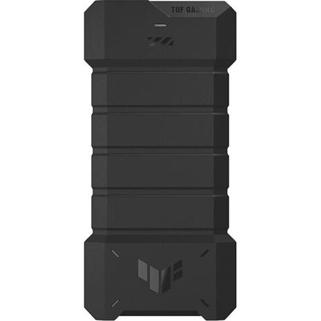 ASUS TUF Gaming AS2000 PLUS 2 TB USB Type-C USB 3.2 Gen 2x2 Black