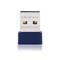 Qoltec 57007 Wireless Mini Bluetooth USB WiFi Adapter – kuva 2