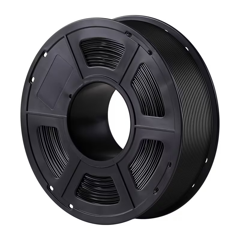 Anycubic ASA filamentti (musta) 1 kg
