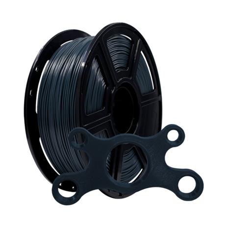 FlashForge ABS PRO 1000g - Grey - 3D Printing Filament – kuva 2/2
