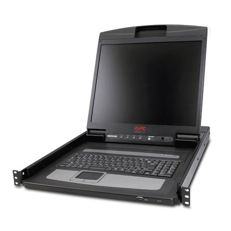 APC telinekonsoli 19" AP5719