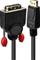 Lindy DisplayPort to DVI-D Cable - 2m – kuva 4