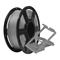 FlashForge PLA PRO 1000g - Silver Grey - 3D Printing Filament – kuva 2