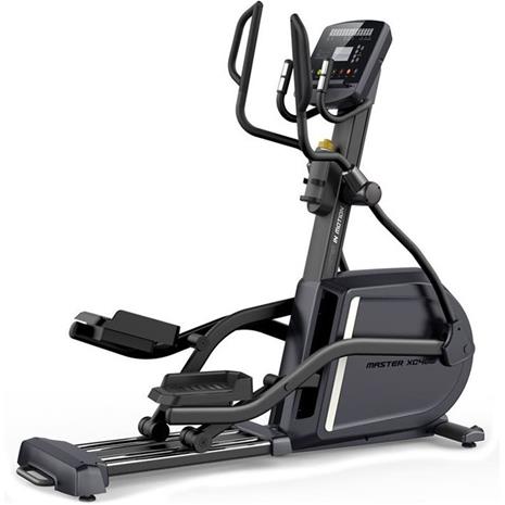 Master Fitness XC400, Crosstrainer – kuva 2/2