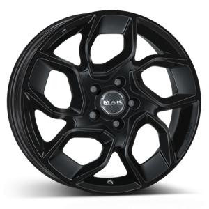 MAK EXPRESS BLACK 6,5X16