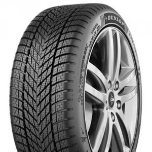 Winter blk 215/55 R17 98V