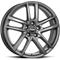 RIAL ASTORGA GRAPHITE 7X17 – kuva 2