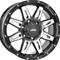 GH EDITION GRABBER BLACK POLISHED 8X17 – kuva 2