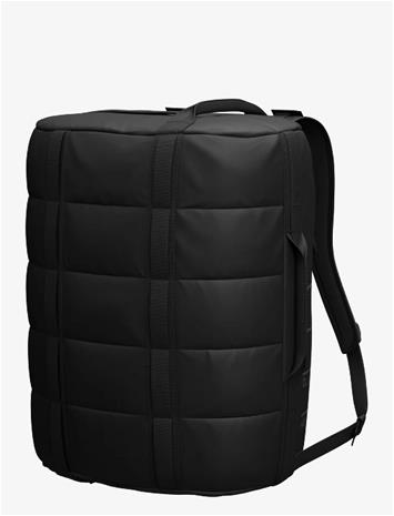 Db Roamer Duffel 40L -matkakassi, black out