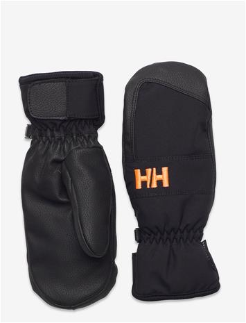 Helly Hansen HH 2.0, lapaset, junior, musta