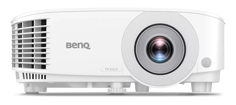 BenQ MW560C, videotykki