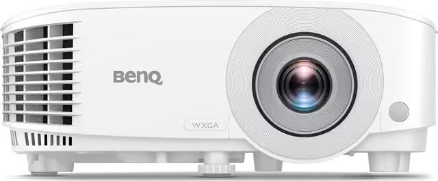 BenQ MW560C, videotykki