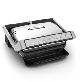 Tefal kosketusgrilli GC707D