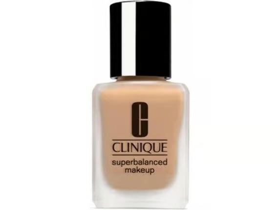 Clinique Superbalanced Makeup Faoundation Cream