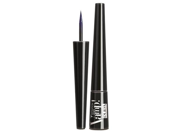 PUPA Milano - Vamp! Definition Eyeliner 2,5 ml - 300 Deep Blue
