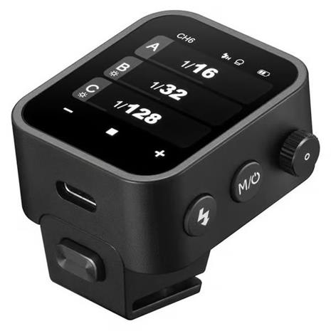 Godox X3 TTL