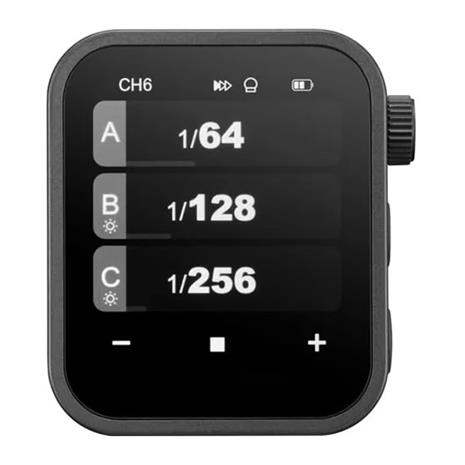 Godox X3 TTL