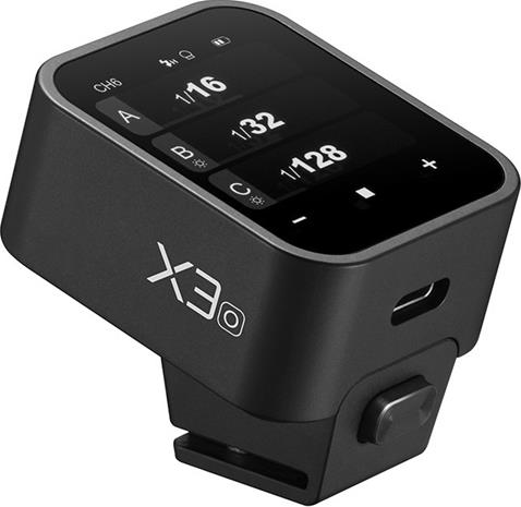 Godox X3 TTL