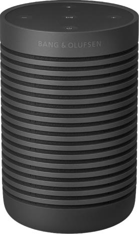 Bang & Olufsen Beosound Explore Premium Sound Bluetooth-kaiutin Musta Anthracite – kuva 4/4