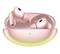 Huawei Freebuds Neo - Pink – kuva 2