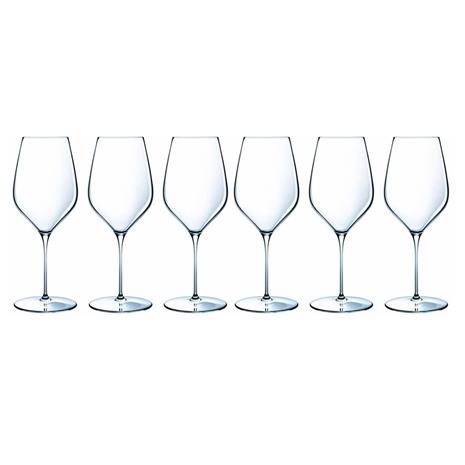 Chef & sommelier Mylla valkoviinilasi 55 cl – kuva 2/2