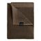 Himla Lina pyyhe chocolat 100x150 cm – kuva 6