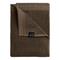 Himla Lina pyyhe chocolat 50x70 cm – kuva 7