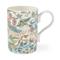 Spode - Morris & Co Muki 34 cl Strawberry thief – kuva 2