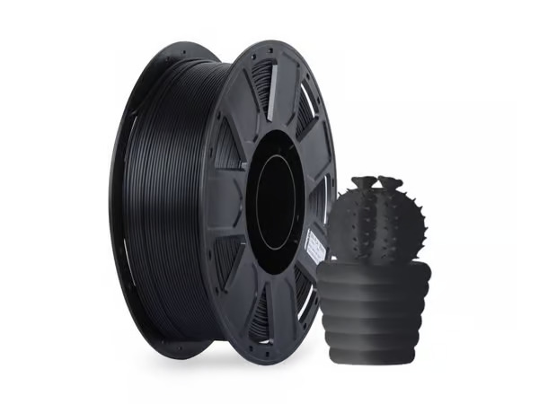 CREALITY 3D - 1-roll - black - PLA filament