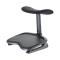 LiberNovo Airflow Footrest StepSync - Graphite – kuva 2
