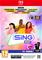 Let's Sing 2027, Nintendo Switch 2 -peli + 2 mikrofomia – kuva 3