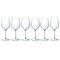 Chef & sommelier Mylla valkoviinilasit 47 cl, 6 kpl – kuva 2