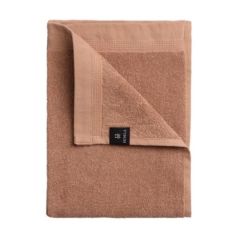 HIMLA Lina Towel - GROUNDED - 50X70 cm – kuva 3/4